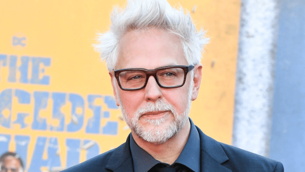 James Gunn revela o que é canônico no novo universo da DC James Gunn revela o é canônico no novo universo da DC
