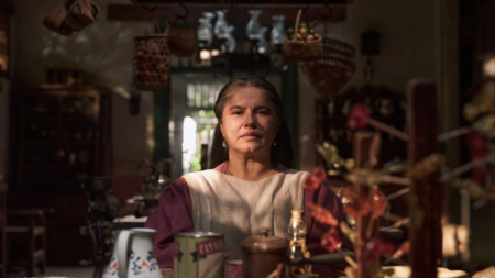 Netflix lança o trailer e pôster oficiais de Cem Anos de Solidão Netflix lança o trailer e pôster oficiais de Cem Anos de Solidão
