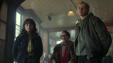 Netflix lança segundo trailer de Black Doves, série de espionagem estrelada por Keira Knightley Netflix lança segundo trailer de Black Doves, série de espionagem estrelada por Keira Knightley