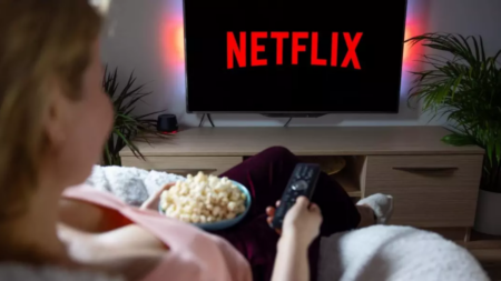 Netflix removerá parte do catálogo interativo ainda esse ano