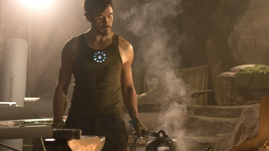 Robert Downey Jr. não vai participar do novo filme de Nolan, afirma insider Robert Downey Junior não vai participar do novo filme de Nolan, afirma insider
