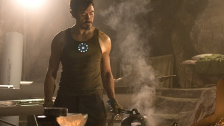 Robert Downey Jr. não vai participar do novo filme de Nolan, afirma insider Robert Downey Junior não vai participar do novo filme de Nolan, afirma insider