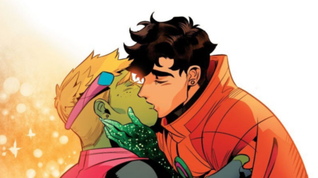 Showrunner explica a ausência de Hulkling em Agatha: Desde Sempre