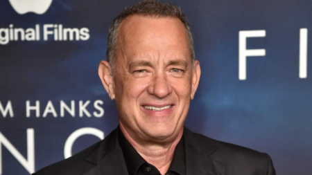 Tom Hanks afirmou que está cansado de filmes de super herois