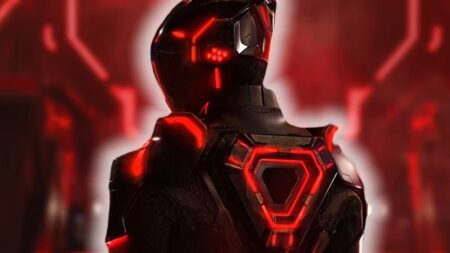 TRON: Ares (Divulgação)