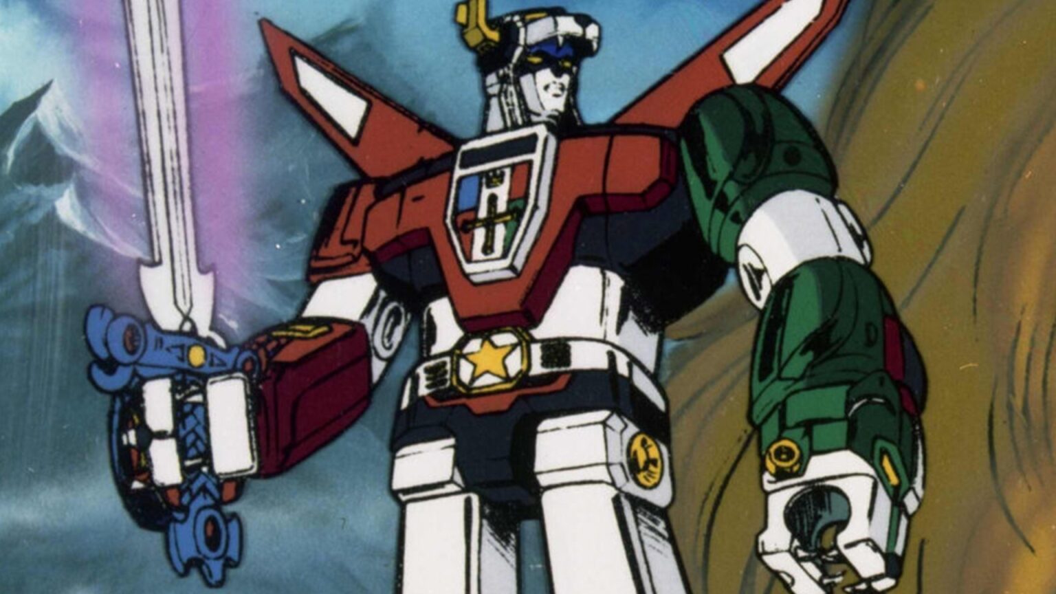 Sterling K. Brown e outras estrelas entram no elenco de filme de Voltron Voltron (Reprodução)
