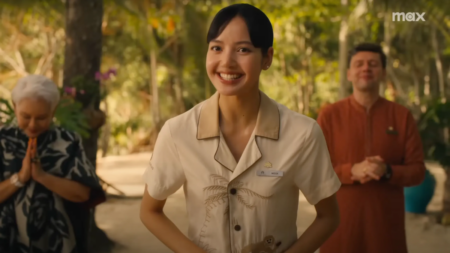 3° temporada de The White Lotus ganha previsão de estreia