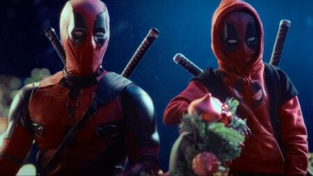 Deadpool e Kidpool (Reprodução / YouTube)