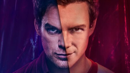 Dexter: Pecado Original (Divulgação / Paramount+)