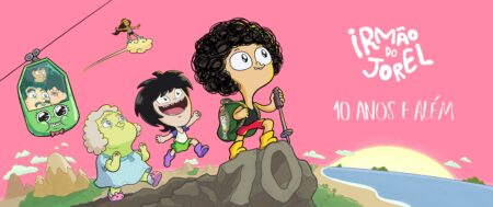 Irmão do Jorel: 10 Anos e Além (Divulgação)