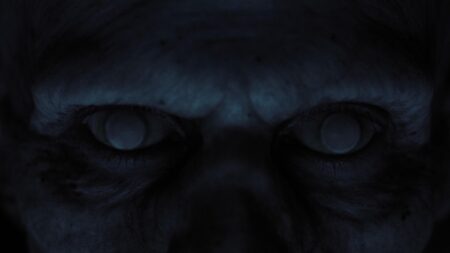 Nosferatu (Reprodução / Universal Pictures)