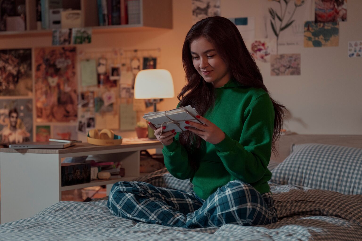 Netflix divulga trailer da 2° temporada de Com Carinho, Kitty Kitty Song Covey (Anna Cathcart) na segunda temporada de Com Carinho, Kitty da Netflix