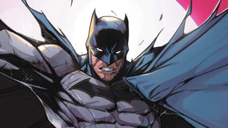 Batman