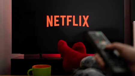 Confira o que chega na Netflix em janeiro