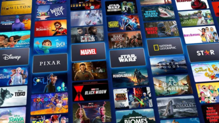 Confira o que chega no Disney+ em janeiro