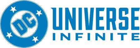DC UNIVERSE INFINITE (Divulgação)