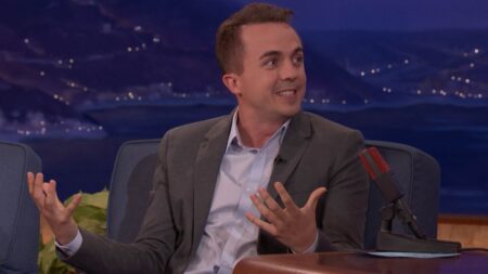 Frankie Muniz (Reprodução)