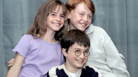 Harry Potter: Saiba como está sendo o processo seletivo para o elenco da série de TV Harry Potter