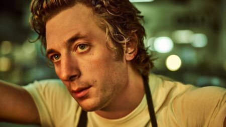 Jeremy Allen White