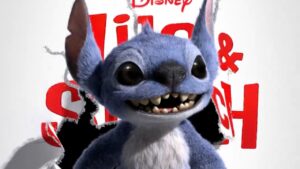 Lilo & Stitch já tem data para chegar no Disney+ Lilo & Stitch