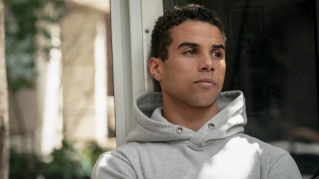 Mason Gooding vai voltar ao elenco de Pânico 7