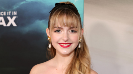Mckenna Grace de Ghostbusters entra para o elenco de Pânico 7