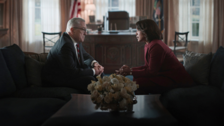 Netflix divulga teaser de Dia Zero, minissérie estrelada por Robert De Niro