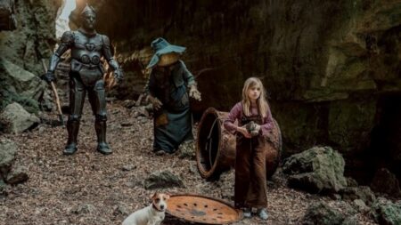 O Maravilhoso Mágico de Oz (Reprodução / Imagem Filmes)