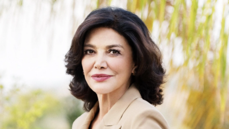 Shohreh Aghdashloo entra para o elenco de Roda do Tempo