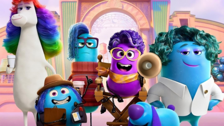 Produção de Sonhos, série derivada de Divertida Mente 2 chega ao catálogo do Disney+