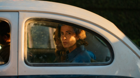 Fernanda Torres em Ainda Estou Aqui (Globo Filmes/Reprodução)