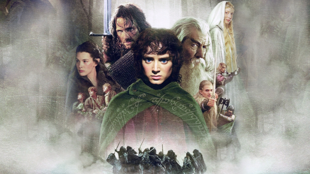 Rede de cinemas irá reexibir a trilogia O Senhor dos Anéis, saiba detalhes Rede de cinemas irá reexibir a trilogia O Senhor dos Anéis, saiba detalhes