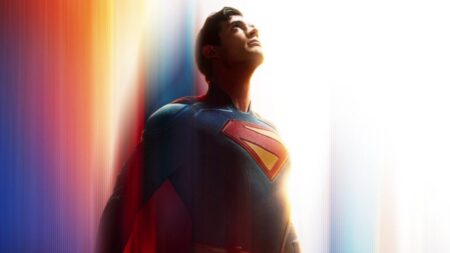 Superman