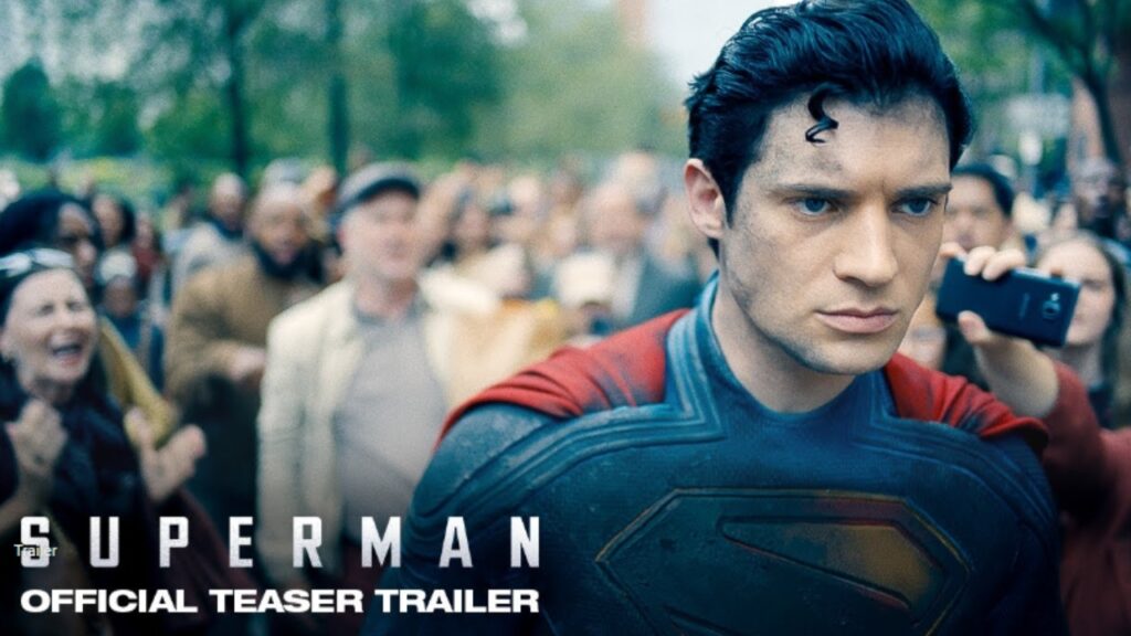 Superman
