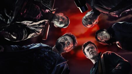 The Boys (Divulgação / Prime Video)