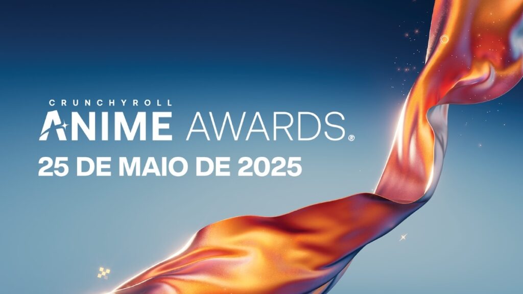 Crunchyroll ANIME AWARDS terá participação de Pabllo Vittar Crunchyroll ANIME AWARDS (Divulgação / Crunchyroll)