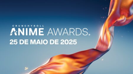Crunchyroll ANIME AWARDS (Divulgação / Crunchyroll)
