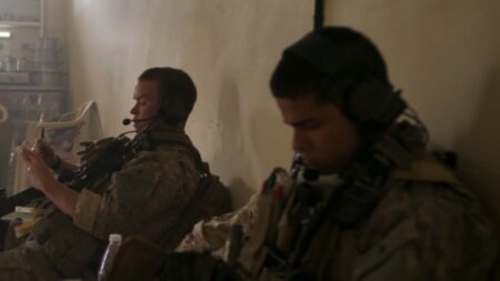 Warfare