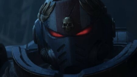 Nível Secreto pode ter crossover com série Warhammer com Henry Cavill Warhammer em Nível Secreto (Reprodução / Prime Video)