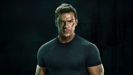 Prime Video divulga trailer da 3° temporada de Reacher