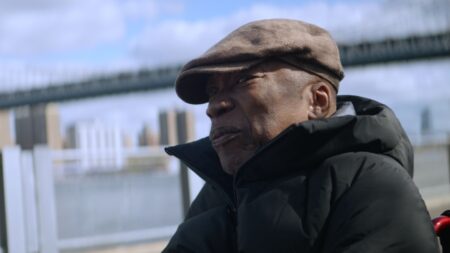 Confira o teaser do documentário Milton Bituca Nascimento Milton Nascimento no documentário Milton Bituca Nascimento (Reprodução / Gullane)