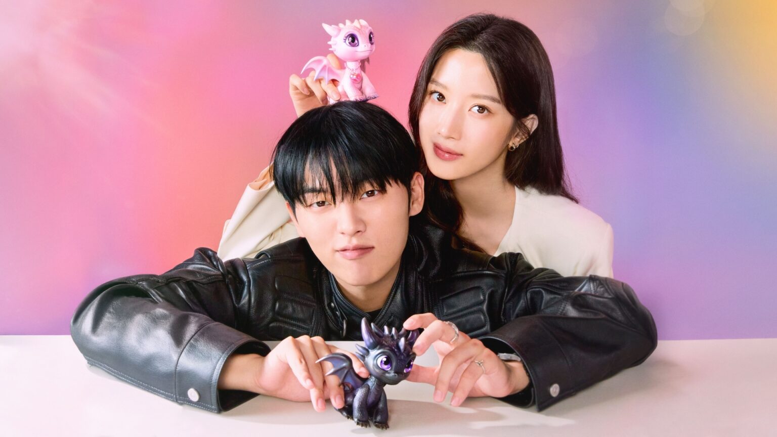 Rakuten Viki: lançamentos do streaming em fevereiro My Dearest Nemesis (Divulgação / Rakuten Viki)