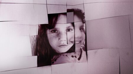 O Curioso Caso de Natalia Grace: O Capítulo Final estreia na Max O Curioso Caso de Natalia Grace (Divulgação)