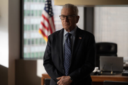 Netflix divulga trailer de Dia Zero, com Robert De Niro