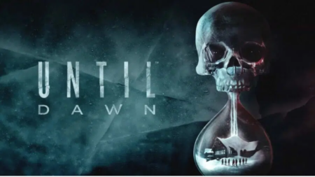 Adaptação de Until Dawn ganha teaser trailer Adaptação de Until Dawn ganha teaser trailer