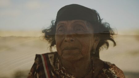 Alma do Deserto (Divulgação / Retrato Filmes)