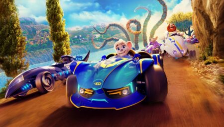 Grand Prix: A Toda Velocidade (Divulgação / Paris Filmes)