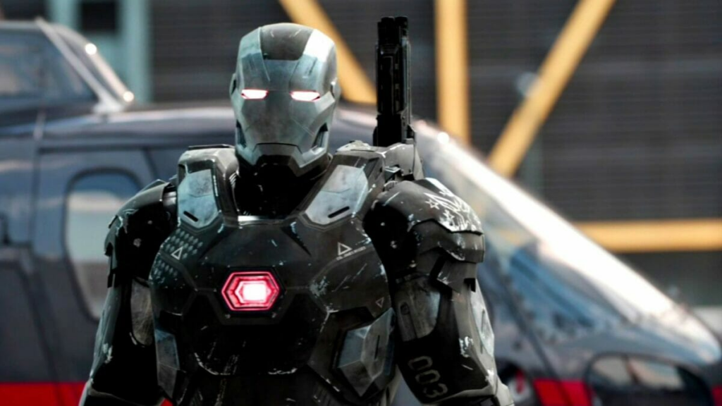 Armor Wars será reescrito após fracasso de Invasão Secreta, revela insider Armor Wars será reescrito após fracasso de Invasão Secreta, revela insider