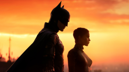 Batman 2 será filmado em 2025, garante Matt Reeves Batman 2 será filmado em 2025, garante Matt Reeves