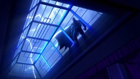 Comando das Criaturas dá o primeiro vislumbre do Batman do DCU